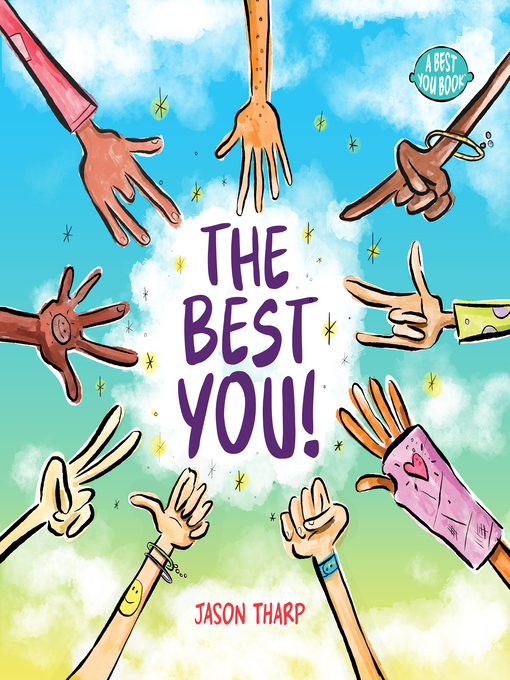 Jason Tharp创作的The Best You!作品的详细信息 - 可供借阅